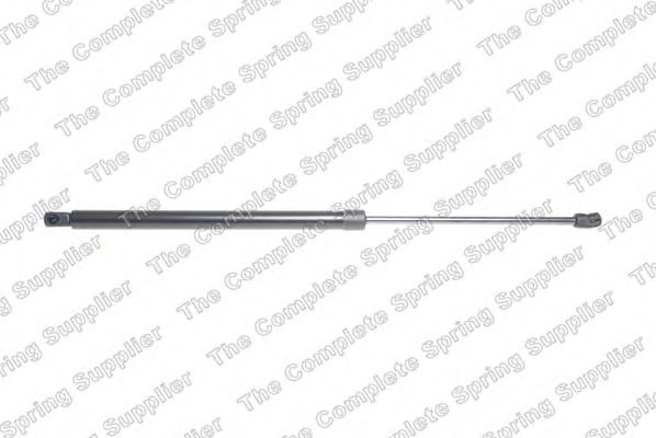 8135741 LESJ%C3%96FORS Gas Spring, boot-/cargo area