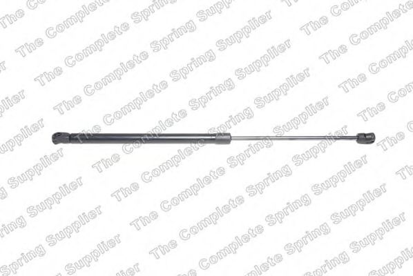 8162061 LESJ%C3%96FORS Gas Spring, boot-/cargo area