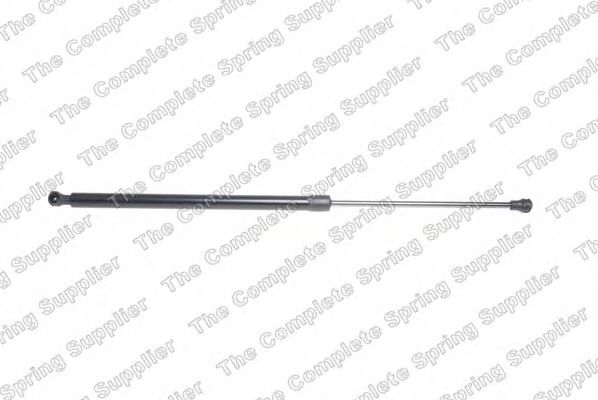 8166766 LESJ%C3%96FORS Body Gas Spring, boot-/cargo area