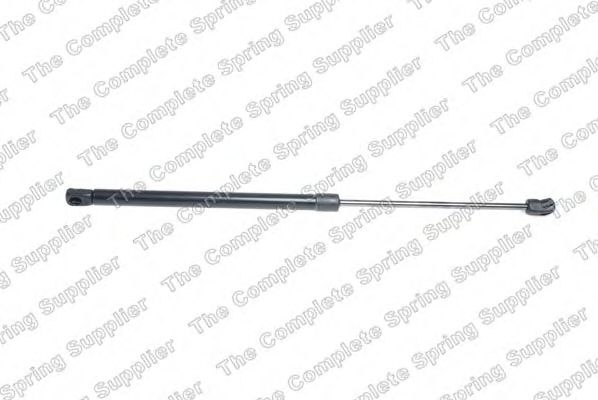 8156833 LESJ%C3%96FORS Body Gas Spring, boot-/cargo area