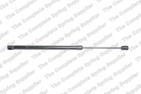 8163478 LESJ%C3%96FORS Gas Spring, boot-/cargo area