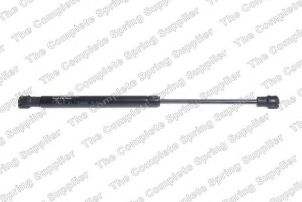8156836 LESJ%C3%96FORS Body Gas Spring, boot-/cargo area