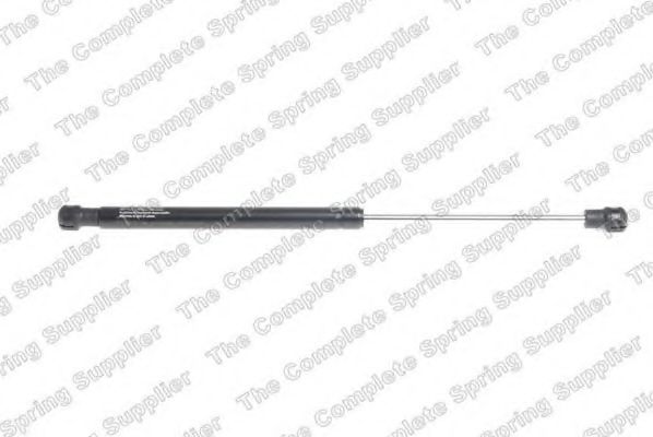 8104260 LESJ%C3%96FORS Body Gas Spring, boot-/cargo area