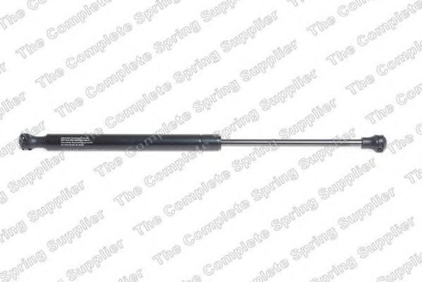 8172969 LESJ%C3%96FORS Gas Spring, tailboard (tailgate)