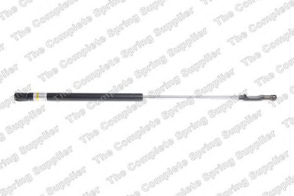 8175709 LESJ%C3%96FORS Body Gas Spring, boot-/cargo area