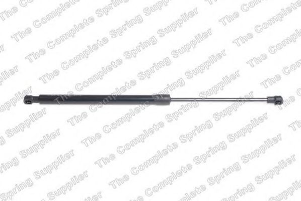 8192586 LESJ%C3%96FORS Gas Spring, boot-/cargo area