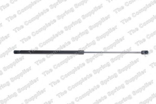 8144223 LESJ%C3%96FORS Body Gas Spring, boot-/cargo area