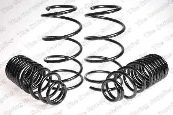 910436 KILEN Suspension Kit, coil springs