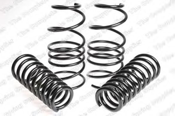 910005 KILEN Suspension Kit, coil springs