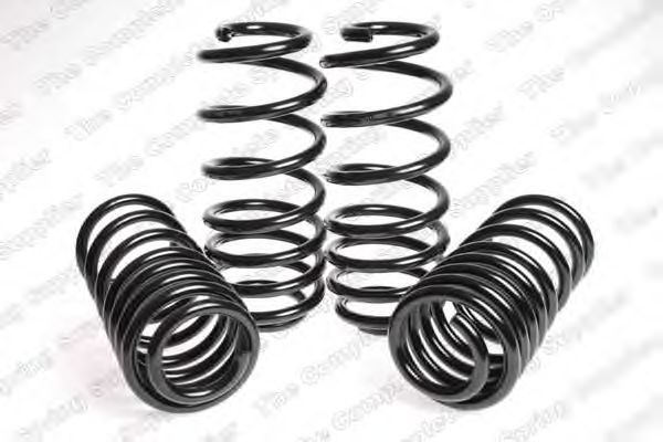 912540 KILEN Suspension Kit, coil springs
