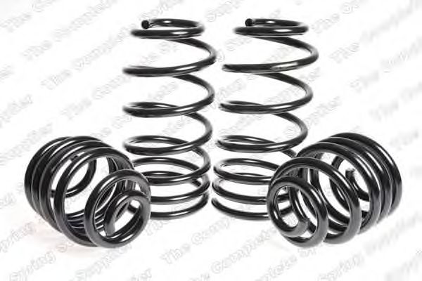 912543 KILEN Suspension Kit, coil springs