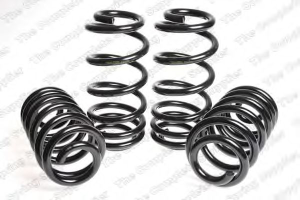 912551 KILEN Suspension Kit, coil springs