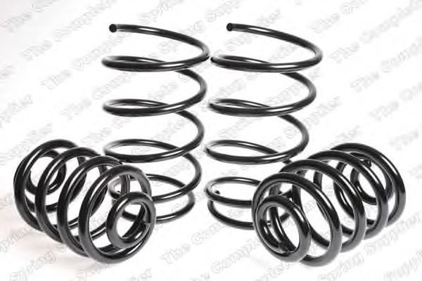 914410 KILEN Suspension Kit, coil springs