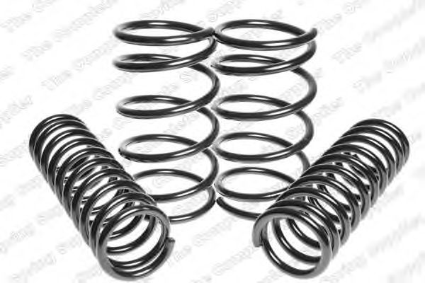 914428 KILEN Suspension Kit, coil springs