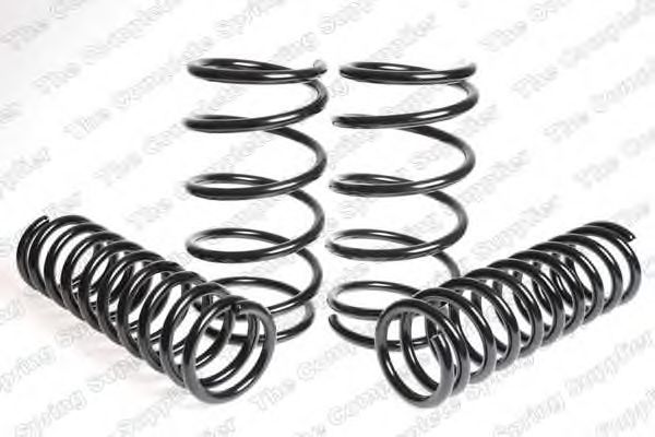 914414 KILEN Suspension Kit, coil springs