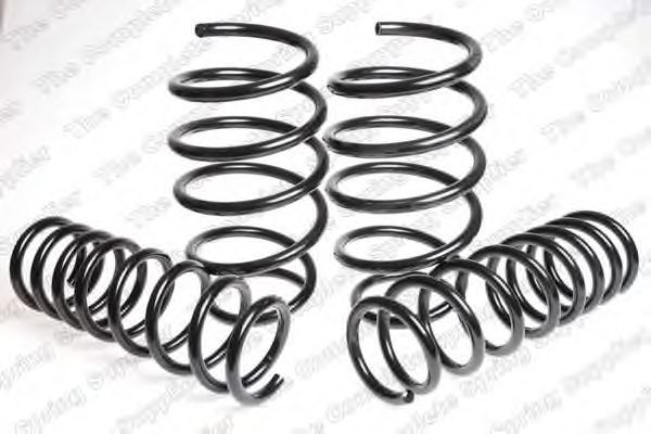 914490 KILEN Suspension Kit, coil springs