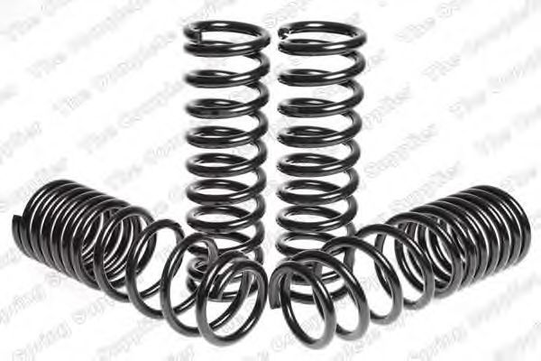 924412 KILEN Suspension Kit, coil springs