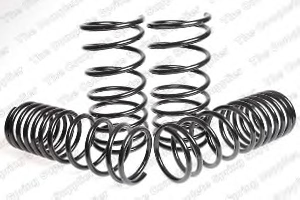936402 KILEN Suspension Kit, coil springs
