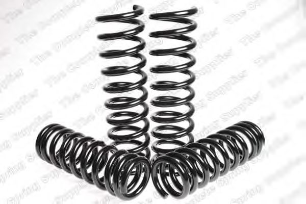 938404 KILEN Suspension Kit, coil springs