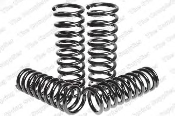 938408 KILEN Suspension Kit, coil springs