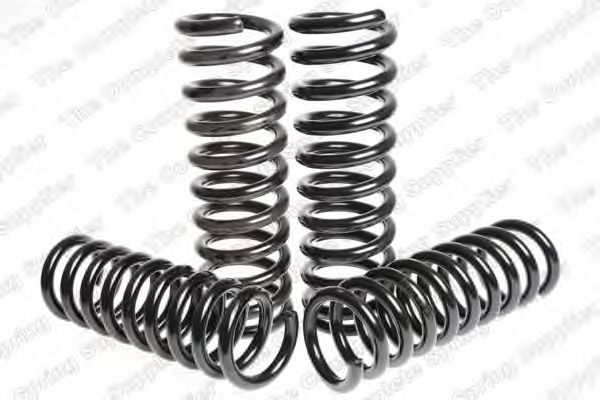 938411 KILEN Suspension Kit, coil springs