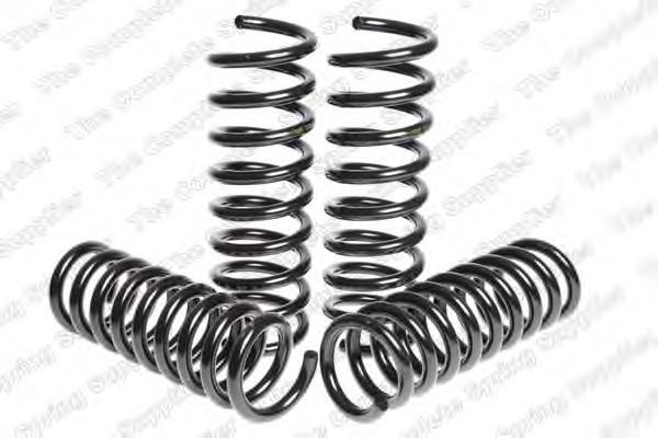 938458 KILEN Suspension Kit, coil springs