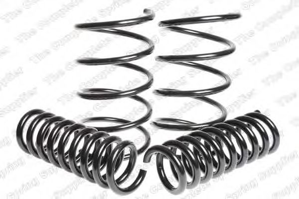 938008 KILEN Suspension Kit, coil springs