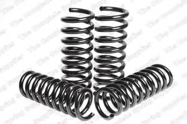938473 KILEN Suspension Kit, coil springs