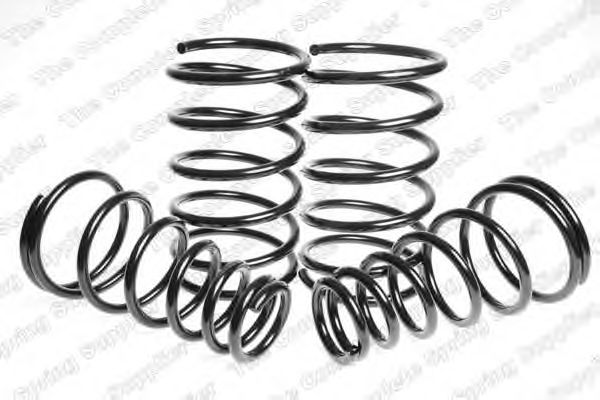 942406 KILEN Suspension Kit, coil springs