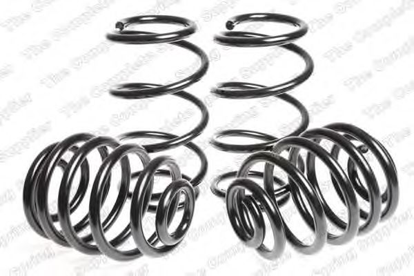 944430 KILEN Suspension Kit, coil springs