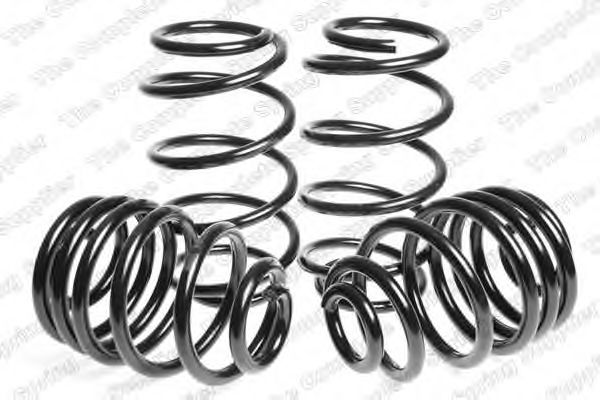 944436 KILEN Suspension Kit, coil springs