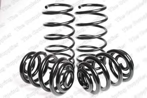 944500 KILEN Suspension Kit, coil springs