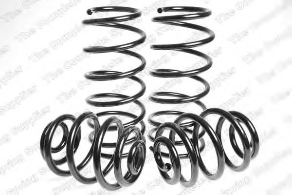 944492 KILEN Suspension Kit, coil springs
