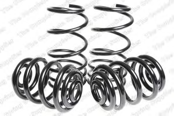 944506 KILEN Suspension Suspension Kit, coil springs