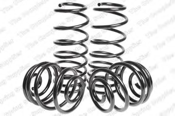 944494 KILEN Suspension Kit, coil springs