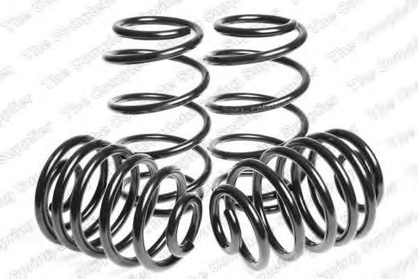 944416 KILEN Suspension Kit, coil springs