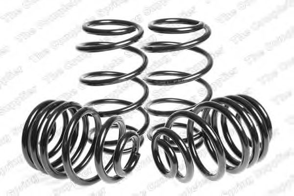 944434 KILEN Suspension Kit, coil springs