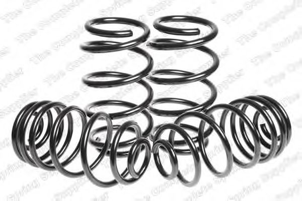 944019 KILEN Suspension Kit, coil springs