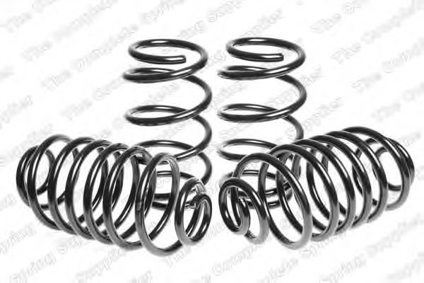 944020 KILEN Suspension Kit, coil springs