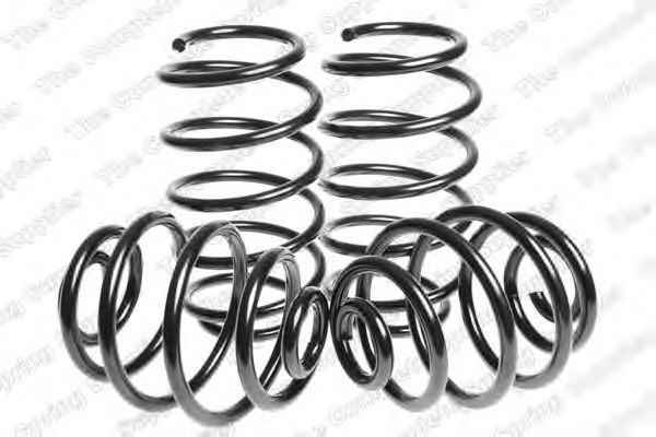 944021 KILEN Suspension Kit, coil springs