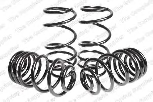 944514 KILEN Suspension Kit, coil springs