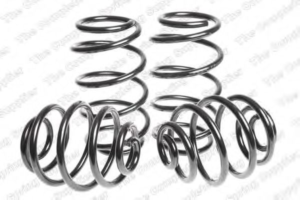 944521 KILEN Suspension Kit, coil springs