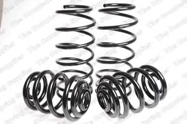 944522 KILEN Suspension Kit, coil springs