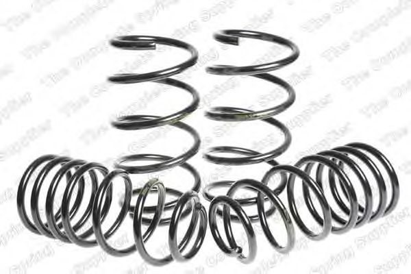 944523 KILEN Suspension Suspension Kit, coil springs