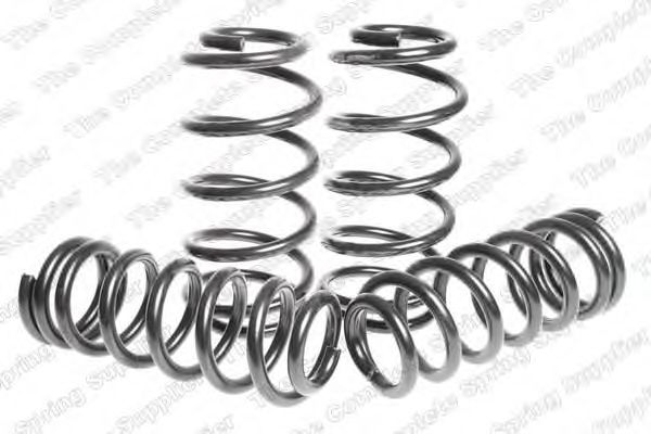 946417 KILEN Suspension Kit, coil springs