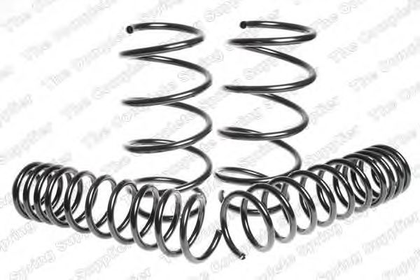 950413 KILEN Suspension Kit, coil springs