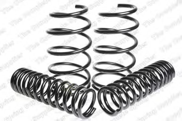952404 KILEN Suspension Kit, coil springs