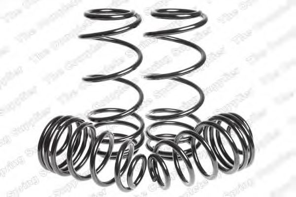 954410 KILEN Suspension Kit, coil springs