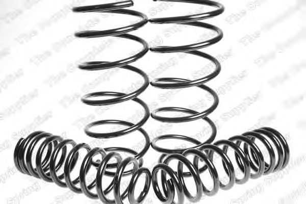 954412 KILEN Suspension Kit, coil springs