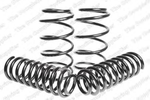 954406 KILEN Suspension Kit, coil springs